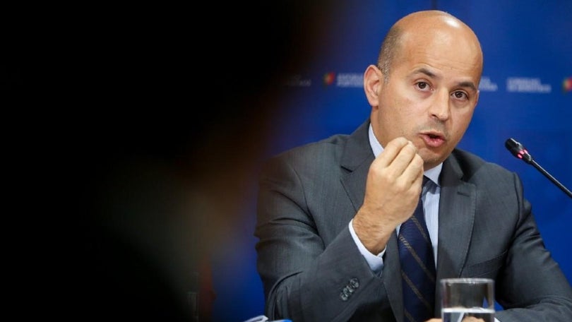 Imagem de Covid-19: Governo admite novidades sobre prolongamento das moratórias até ao OE