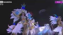 Imagem de Carnaval. Uma viagem ao futuro com a Associação Tramas e Enredos (Vídeo)