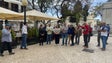 Imagem de Greve da administração pública encerrou alguns serviços de várias autarquias da Região (vídeo)