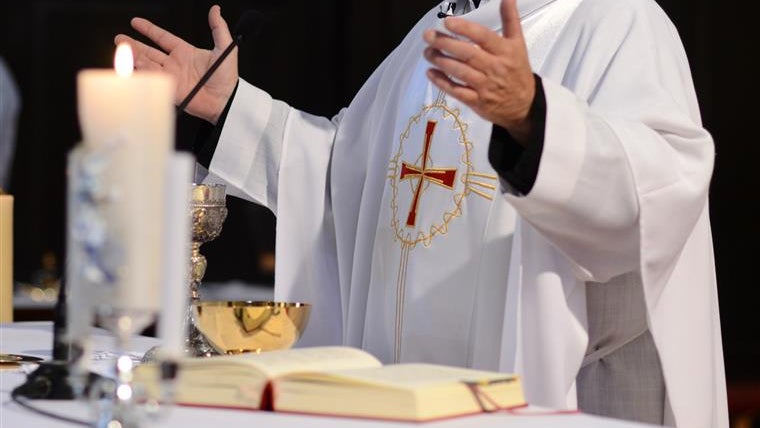 Imagem de MP já arquivou quatro denúncias de abusos sexuais na Igreja