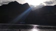 Imagem de Madeira sob aviso devido ao calor antes das temperaturas descerem