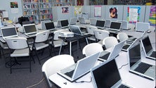 Imagem de Inteligência artificial é um dos maiores desafios da escola do futuro