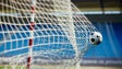 Imagem de Marítimo B perdeu hoje com o Leça