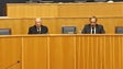 Imagem de Alberto João Jardim defende entendimento entre partidos para as várias reformas do sistema político (Vídeo)