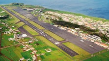 Imagem de Rota aérea entre a ilha Terceira e a Madeira a partir de março (áudio)