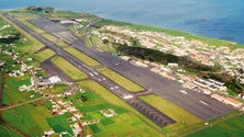 Rota aérea entre a ilha Terceira e a Madeira a partir de março (áudio)