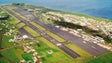 Rota aérea entre a ilha Terceira e a Madeira a partir de março (áudio)