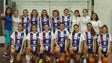 Andebol do Sports Madeira fez “boa figura” no torneio V Termas Andebol Cup