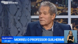 Imagem de Morreu o professor Luís Guilherme, antigo Presidente da Junta de Freguesia de São Gonçalo