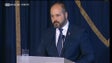 Imagem de PS assumiu-se como defensor da autonomia regional (vídeo)