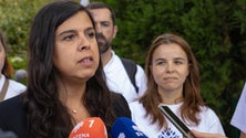 Imagem de Comissão Nacional do PAN aprovou ratificação do «acordo de incidência parlamentar» (áudio)