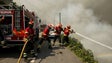 Funchal investe 668 mil euros em viaturas de combate a incêndios