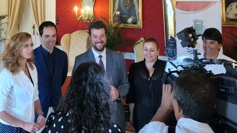 Imagem de Câmara do Funchal com aumento de receitas na ordem dos 16 milhões de euros