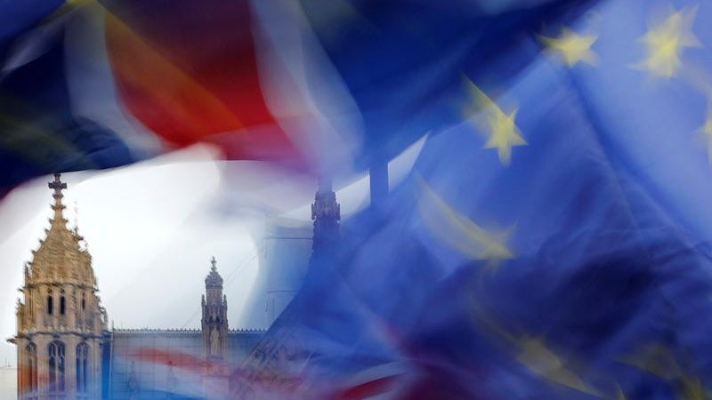 Brexit: Governo britânico vai lançar `maior campanha de informação pública`