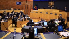 Imagem de PS pede apoio extraordinário para a Cultura (áudio)