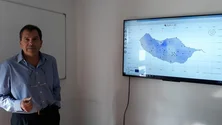 Imagem de Sistema de alerta de aluviões já está operacional em toda a Madeira (áudio)