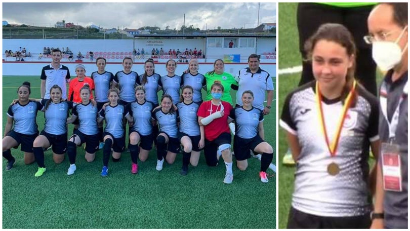 Imagem de Festa feminina