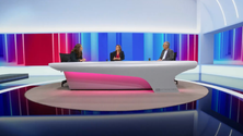 Imagem de Governo desenvolve estudo sobre o cancro nos Açores (Vídeo)