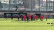 Imagem de José Gomes pede mais respeito pelo Marítimo (vídeo)