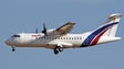 Imagem de Swift Air pode vir a transportar passageiros entre Madeira e Porto Santo