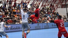 Imagem de Madeira Andebol joga a Taça Challenge na nova temporada