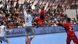 Imagem de Madeira Andebol joga a Taça Challenge na nova temporada