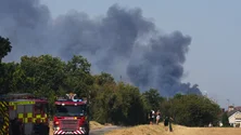 Imagem de Governo Regional não tem conhecimento de madeirenses atingidos pelos incêndios no Reino Unido