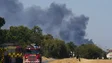 Governo Regional não tem conhecimento de madeirenses atingidos pelos incêndios no Reino Unido