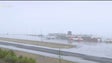 Imagem de Milhares de passageiros afetados pela inoperacionalidade do aeroporto (vídeo)