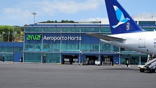 ANA vai investir no aeroporto da Horta (Vídeo)