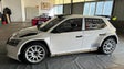 Imagem de Novo Skoda Fabia Rally2 de Alexandre já chegou (vídeo)