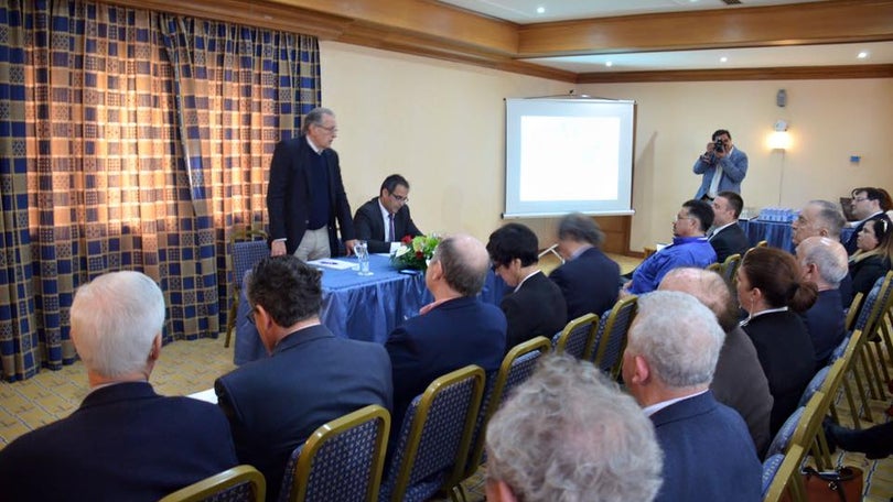 Imagem de Governo dos Açores promove Encontro de Órgãos de Comunicação Social da Diáspora