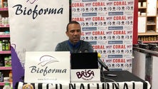 Imagem de Nacional `não pode cometer erros` se quiser vencer o Braga – Costinha