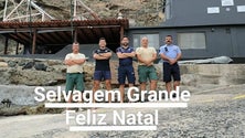 Imagem de Extremo mais a sul de Portugal também festeja a época natalícia (áudio)
