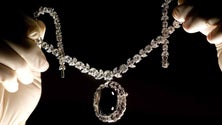 Imagem de Empresário acusado de burla em negócio de diamantes começou a ser julgado