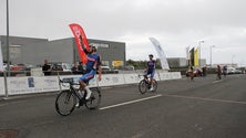 Imagem de Pedro Mendes vence Grande Prémio Faial-Pico (Vídeo)