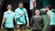Ronaldo diz que ganhar o primeiro jogo do Euro é crucial