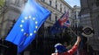Britânicos vão adiar reservas para o verão devido a Brexit