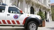Imagem de Proteção civil registou algumas ocorrências durante a noite, mas sem gravidade