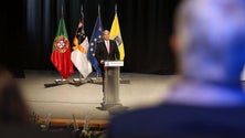 Imagem de Não basta criar emprego, é preciso melhor emprego, diz Vasco Cordeiro no Dia dos Açores (Atualizado com vídeo)