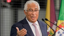 Imagem de Costa afirma que Governo vai continuar a trabalhar para um acordo