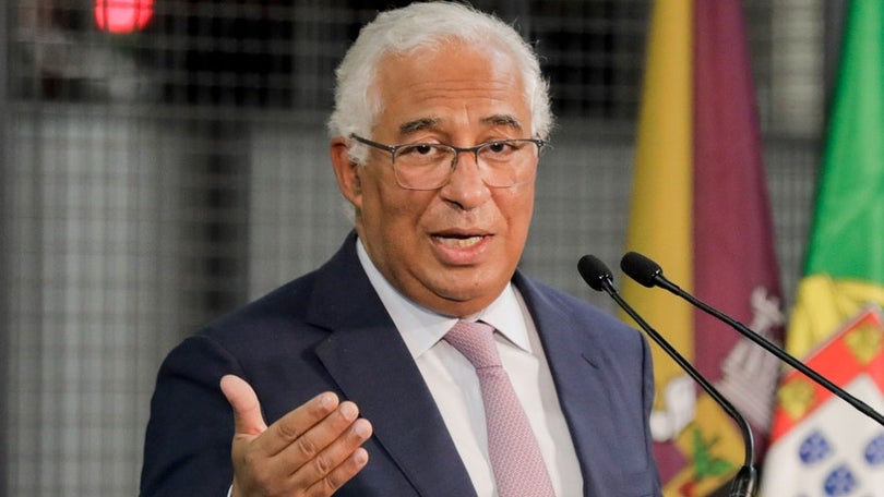 Imagem de Costa afirma que Governo vai continuar a trabalhar para um acordo