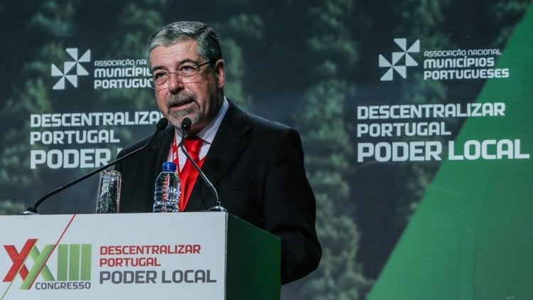 Imagem de Municípios satisfeitos com Fundo de Solidariedade