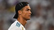 Ronaldo “pisca o olho” à quinta Bola de Ouro
