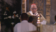 Cardeal-patriarca esclarece suspeitas (vídeo)