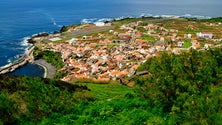 Imagem de Crescem os números de visitantes na ilha do Corvo (Vídeo)