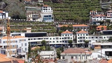 Imagem de Covid-19: Câmara-lobenses apreensivos e com receio (Áudio)