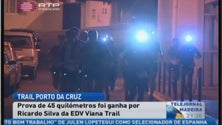 Trail do Porto da Cruz (Vídeo)