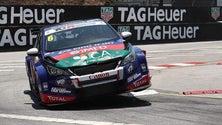 Imagem de Francisco Abreu em 3.º lugar no Circuito Internacional de Vila Real