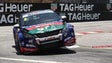 Imagem de Francisco Abreu em 3.º lugar no Circuito Internacional de Vila Real